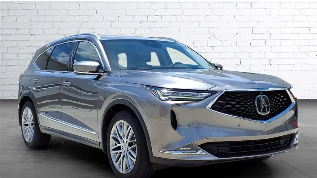 2023 Acura MDX SH-AWD w/Advance
