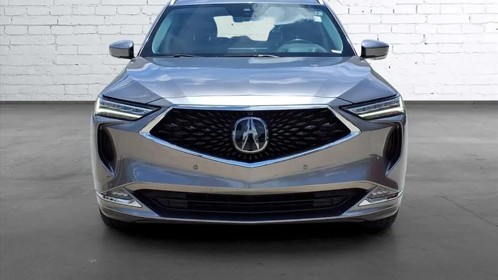 2023 Acura MDX SH-AWD w/Advance