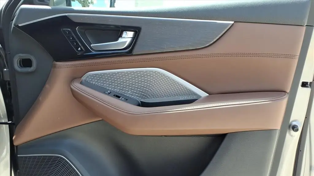 2023 Acura MDX SH-AWD w/Advance