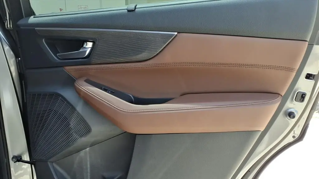 2023 Acura MDX SH-AWD w/Advance