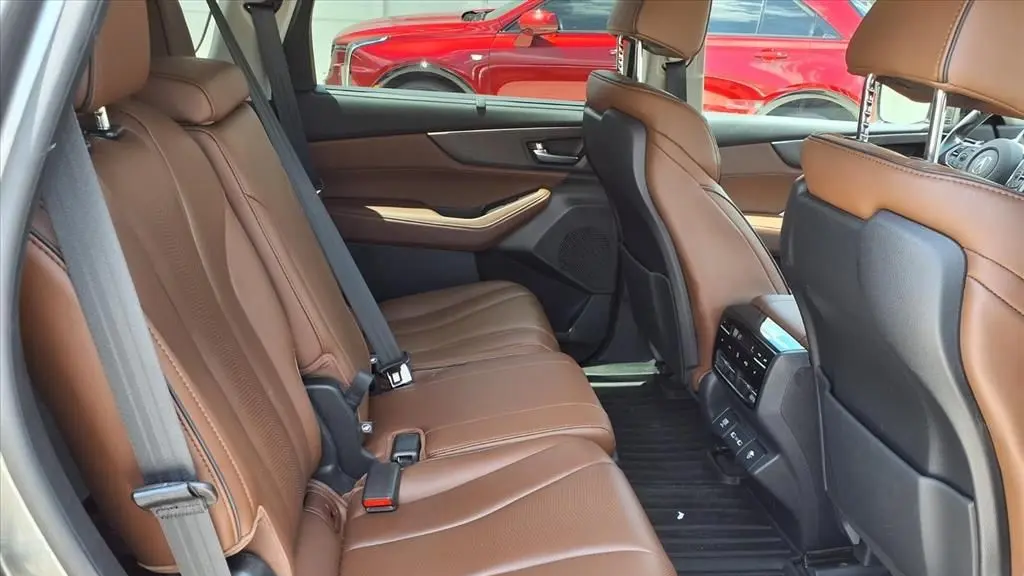 2023 Acura MDX SH-AWD w/Advance