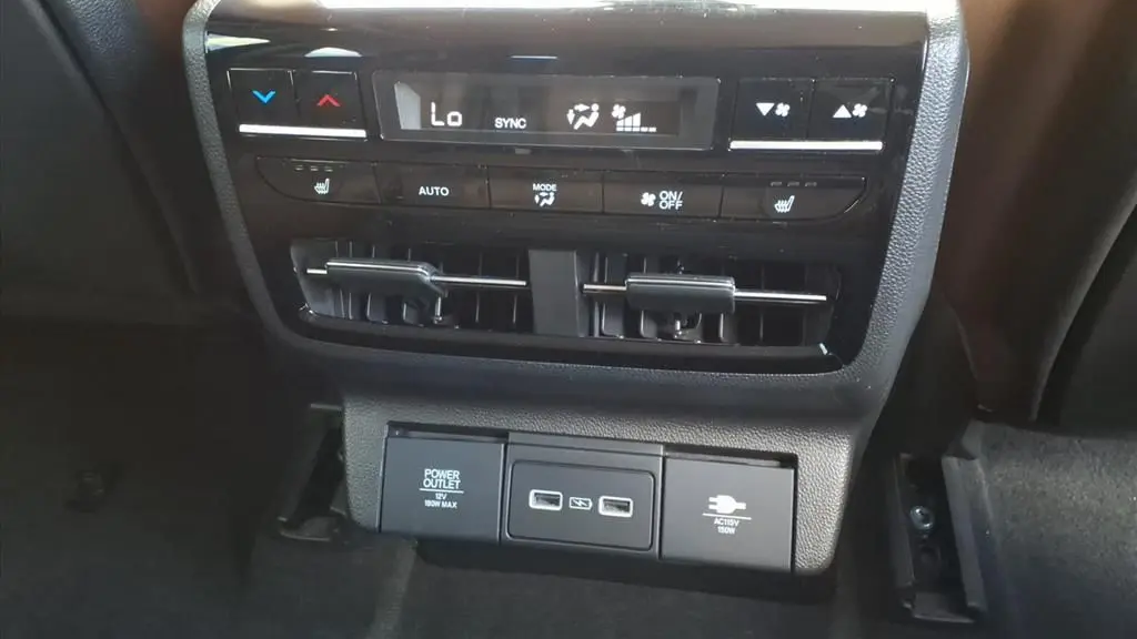 2023 Acura MDX SH-AWD w/Advance