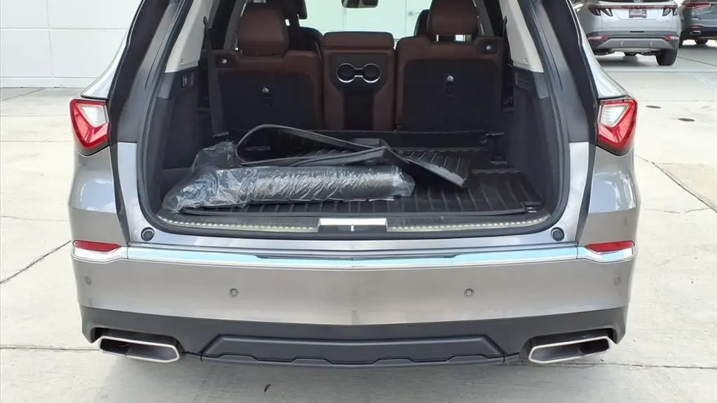 2023 Acura MDX SH-AWD w/Advance