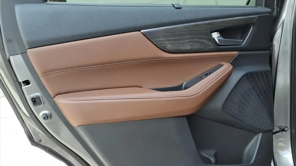 2023 Acura MDX SH-AWD w/Advance