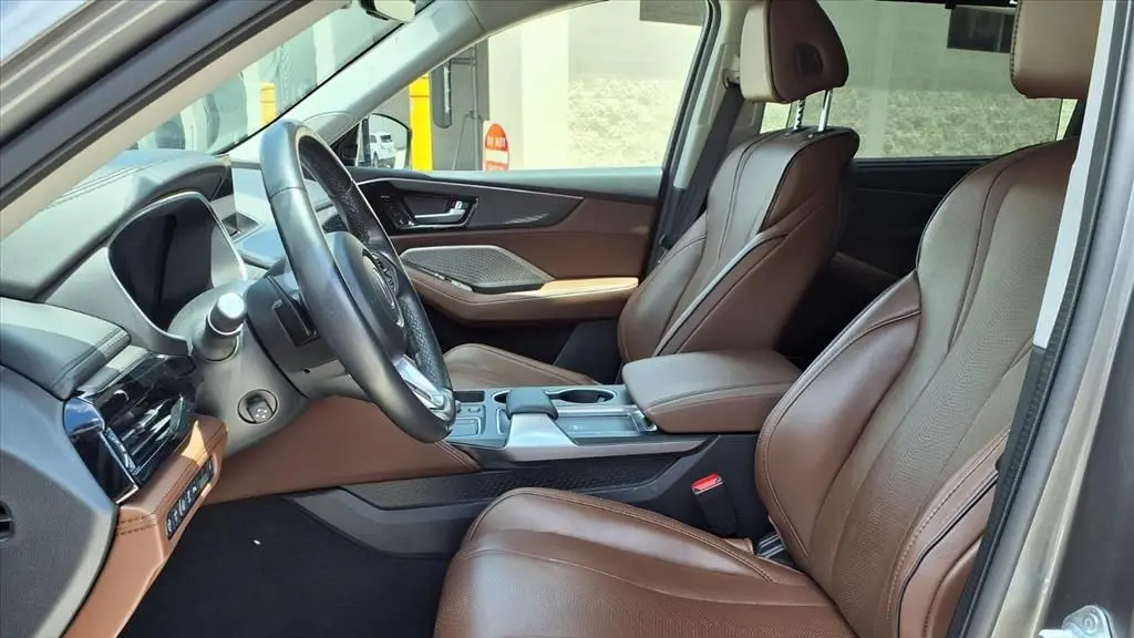 2023 Acura MDX SH-AWD w/Advance