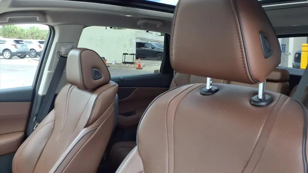2023 Acura MDX SH-AWD w/Advance