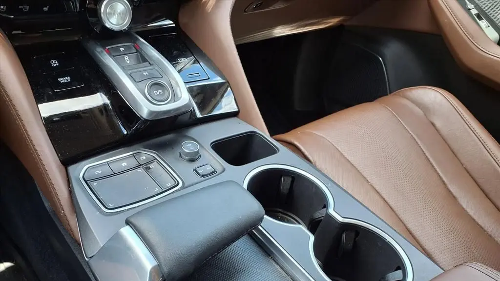 2023 Acura MDX SH-AWD w/Advance