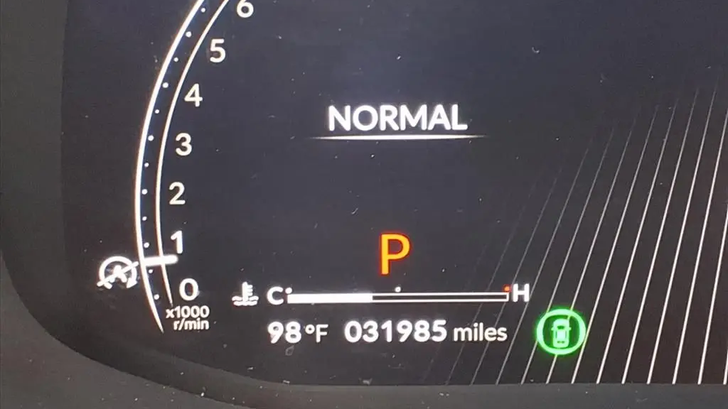 2023 Acura MDX SH-AWD w/Advance