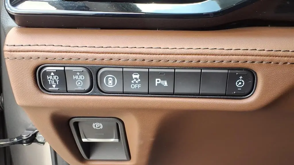 2023 Acura MDX SH-AWD w/Advance