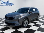 2023 MDX Thumbnail 1