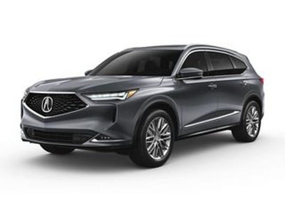 2023 Acura MDX SH-AWD 4DR SUV W/Advance Package