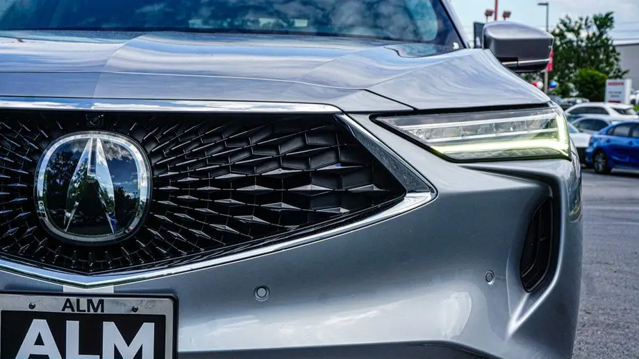 2023 Acura MDX SH-AWD w/Advance