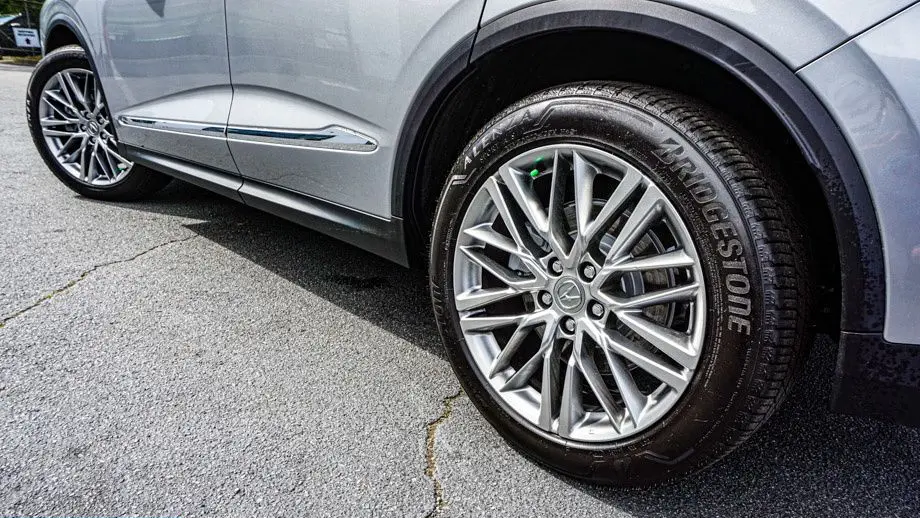 2023 Acura MDX SH-AWD w/Advance