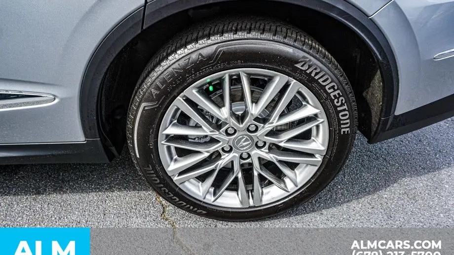 2023 Acura MDX SH-AWD w/Advance