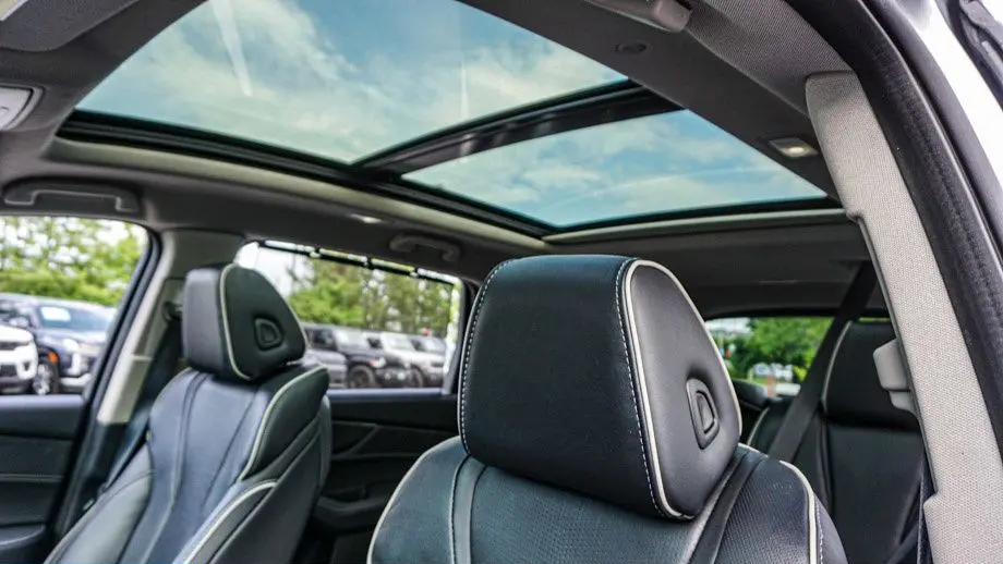 2023 Acura MDX SH-AWD w/Advance