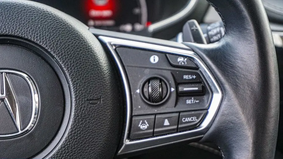 2023 Acura MDX SH-AWD w/Advance