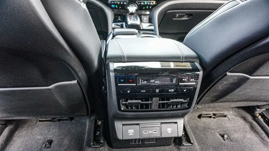 2023 Acura MDX SH-AWD w/Advance