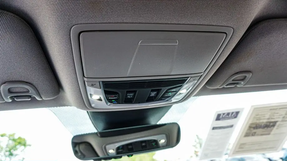 2023 Acura MDX SH-AWD w/Advance