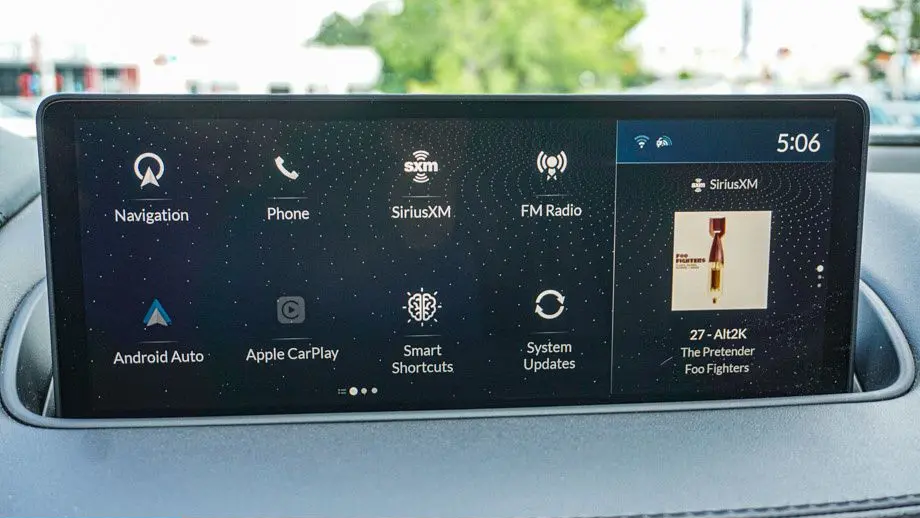 2023 Acura MDX SH-AWD w/Advance