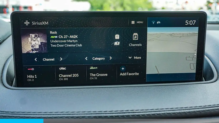 2023 Acura MDX SH-AWD w/Advance