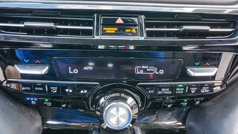 2023 Acura MDX SH-AWD w/Advance