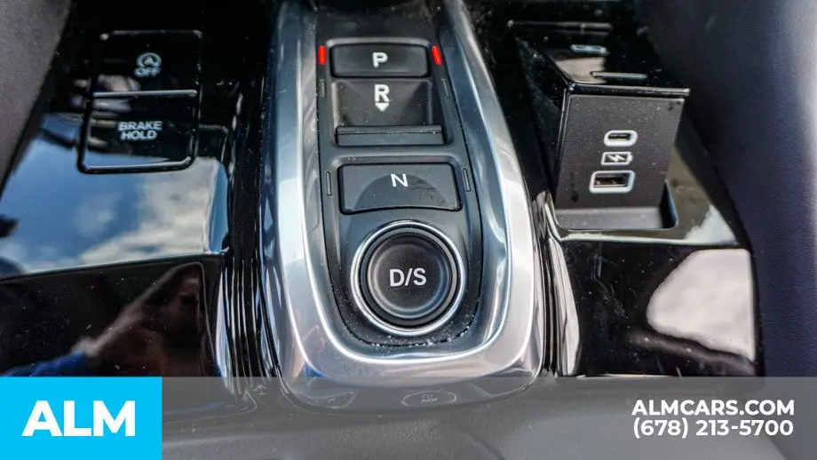 2023 Acura MDX SH-AWD w/Advance