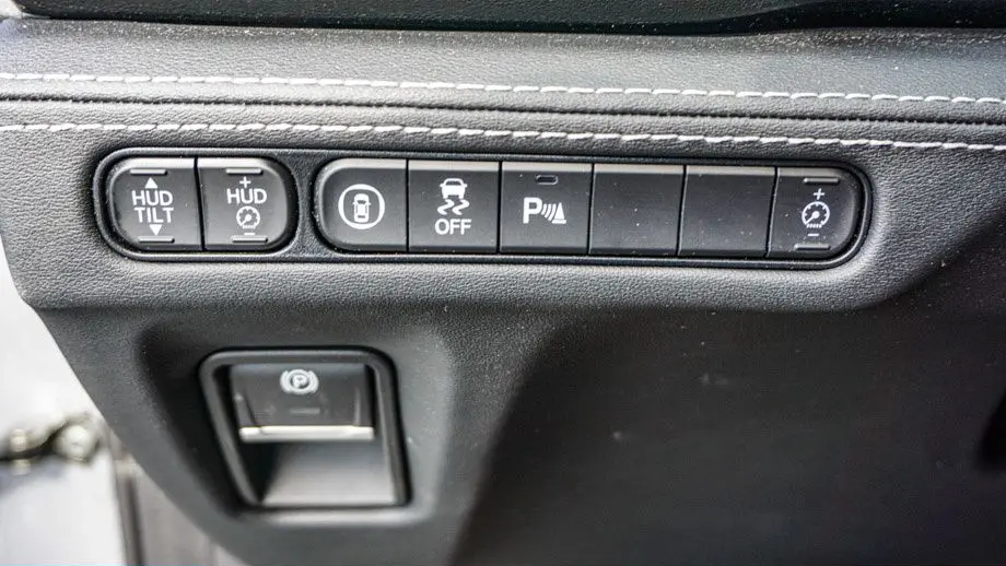 2023 Acura MDX SH-AWD w/Advance