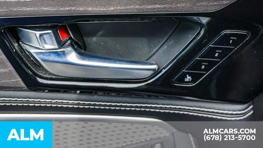 2023 Acura MDX SH-AWD w/Advance