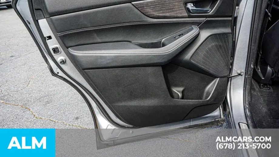 2023 Acura MDX SH-AWD w/Advance