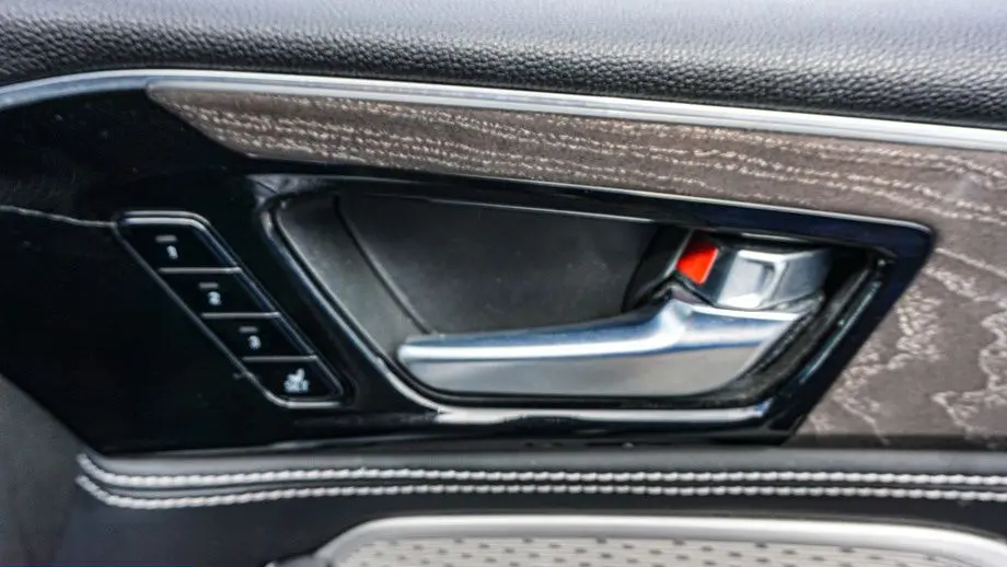 2023 Acura MDX SH-AWD w/Advance