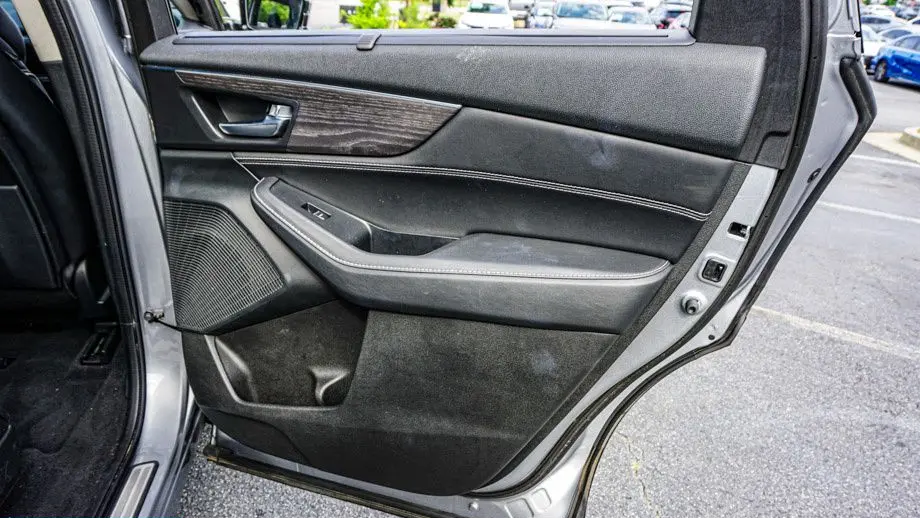 2023 Acura MDX SH-AWD w/Advance