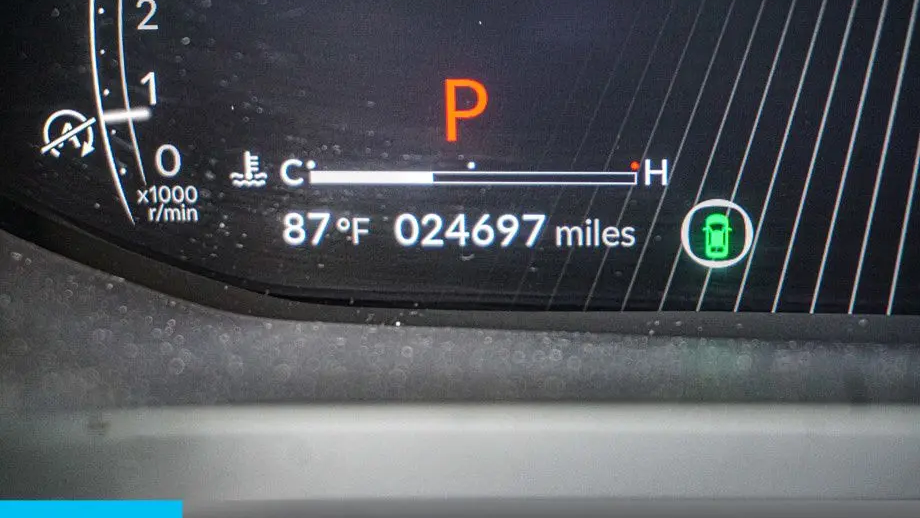 2023 Acura MDX SH-AWD w/Advance