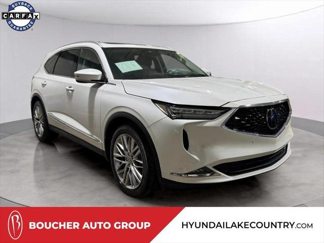 2023 Acura MDX - $37,895