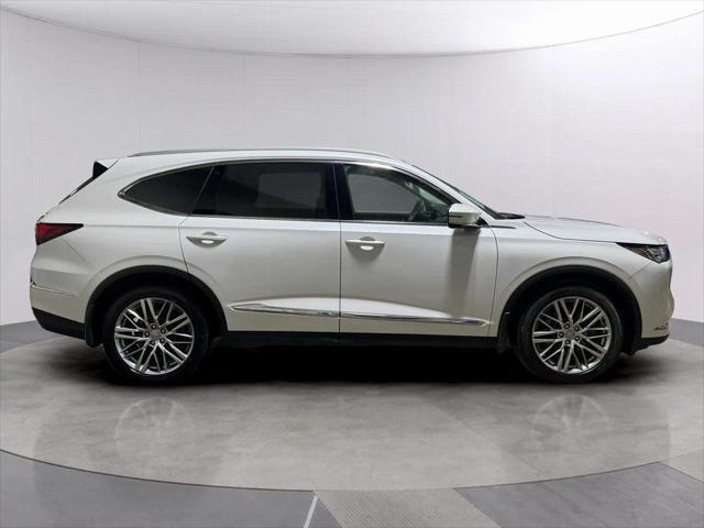 2023 Acura MDX - $37,895
