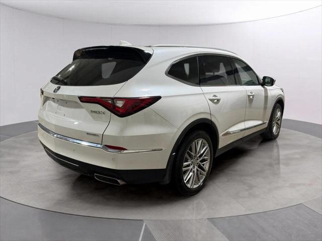 2023 Acura MDX - $37,895
