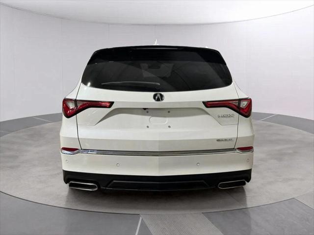 2023 Acura MDX - $37,895