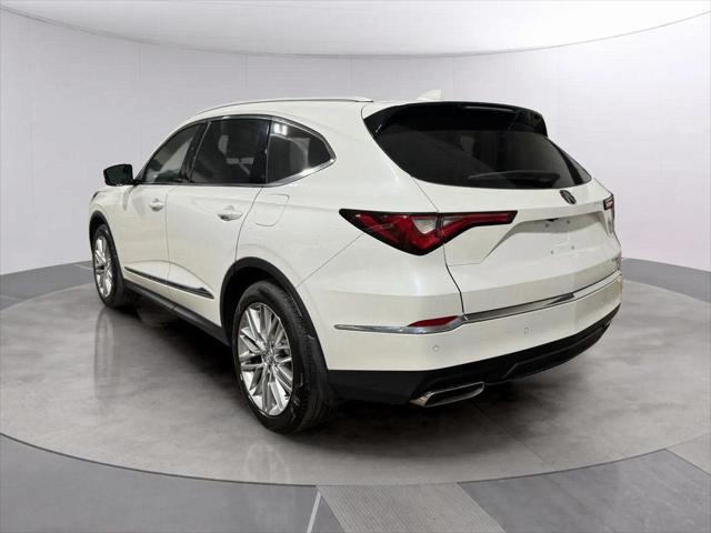 2023 Acura MDX - $37,895