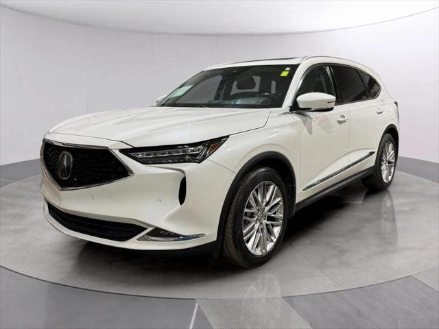 2023 Acura MDX - $37,895