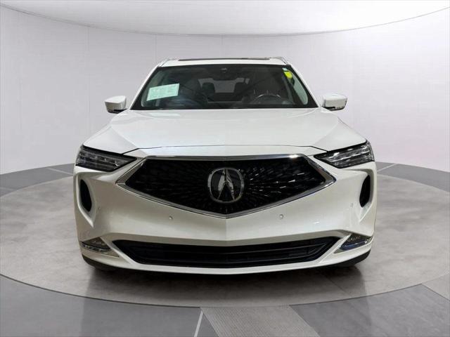 2023 Acura MDX - $37,895