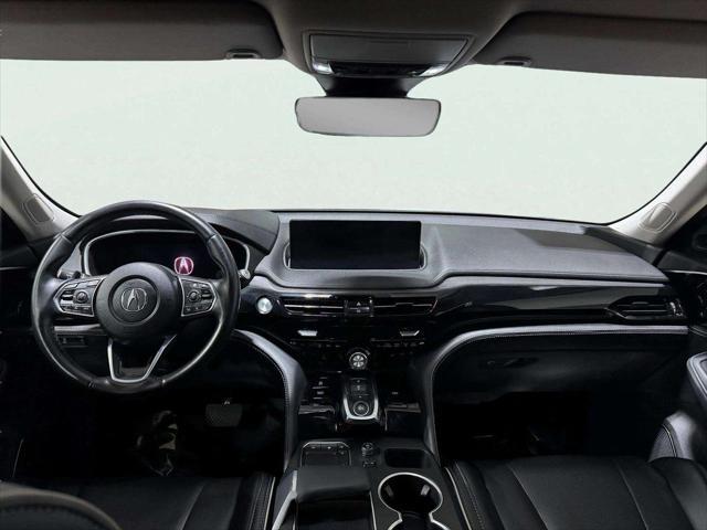 2023 Acura MDX - $37,895