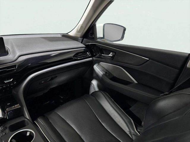 2023 Acura MDX - $37,895