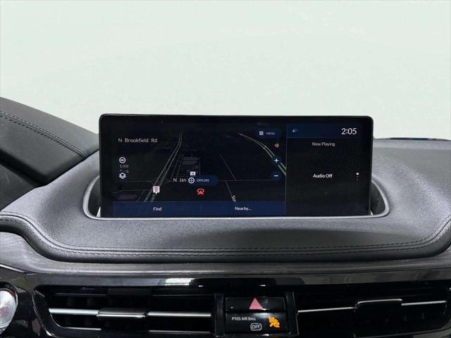 2023 Acura MDX - $37,895