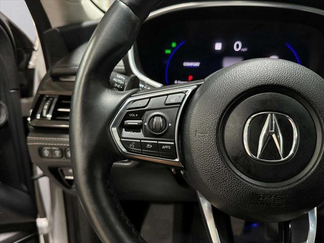 2023 Acura MDX - $37,895