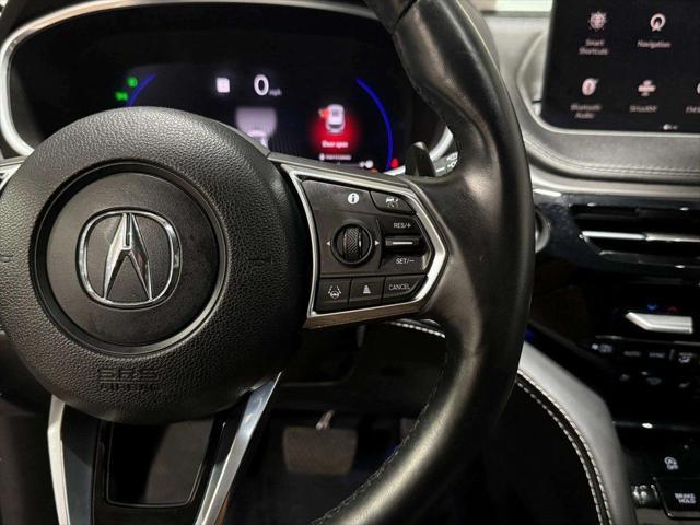 2023 Acura MDX - $37,895