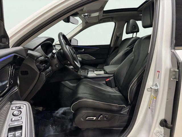 2023 Acura MDX - $37,895