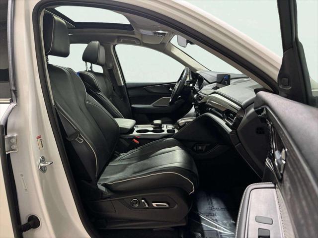 2023 Acura MDX - $37,895