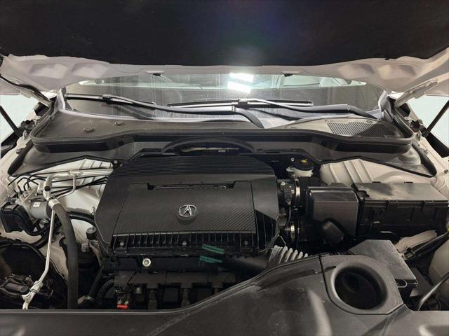 2023 Acura MDX - $37,895