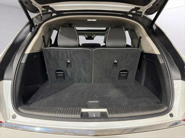 2023 Acura MDX - $37,895