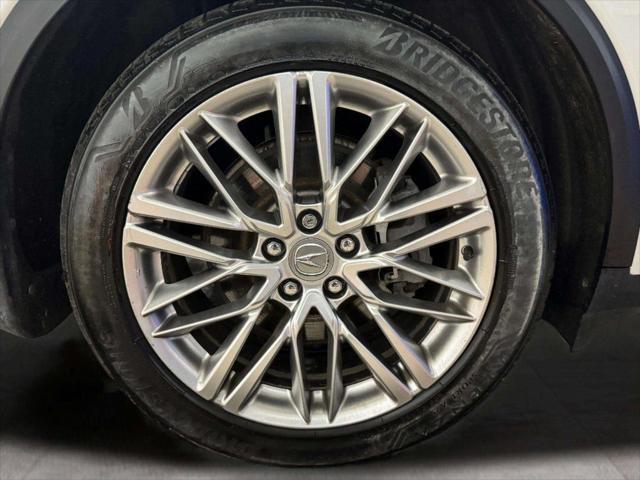 2023 Acura MDX - $37,895