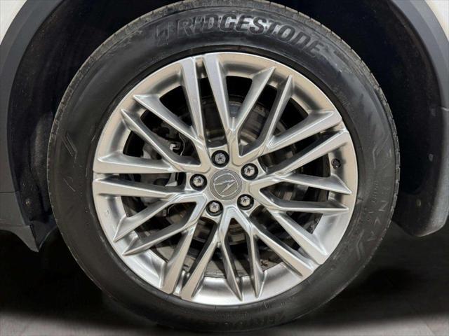 2023 Acura MDX - $37,895